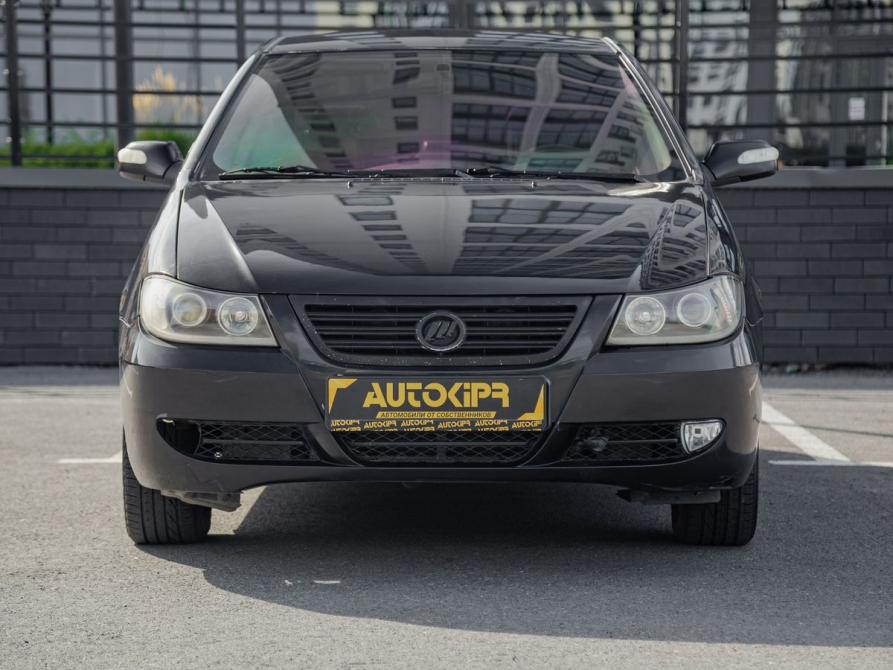 Lifan Solano I (620) Тюмень  - изображение 4