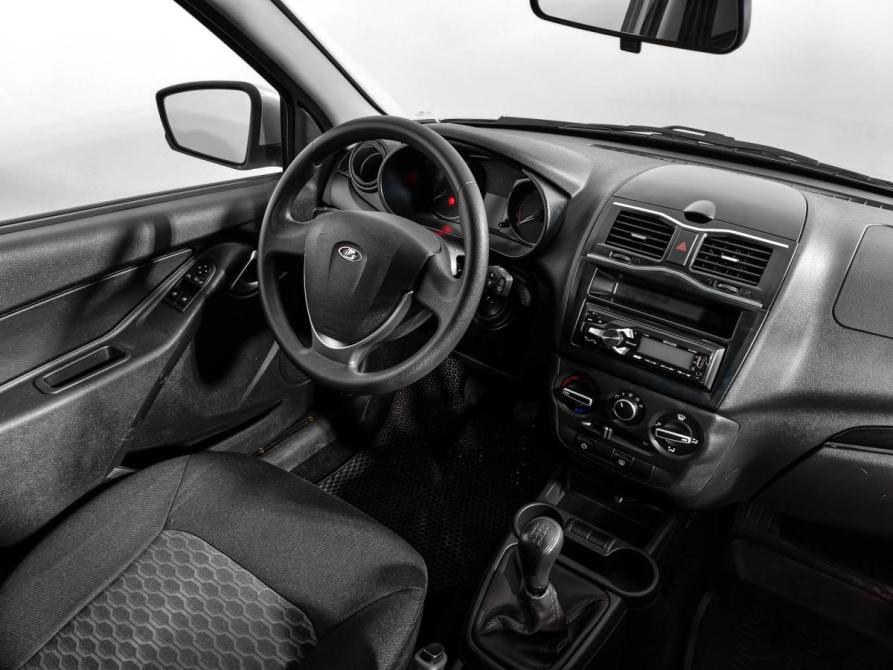 Lada (ВАЗ) Granta I Рестайлинг Санкт-Петербург  - изображение 16