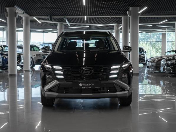 Hyundai Tucson IV Рестайлинг с пробегом 2026 года, цена 4 300 000 рублей, 54 км, внедорожник, Автокод Объявления
