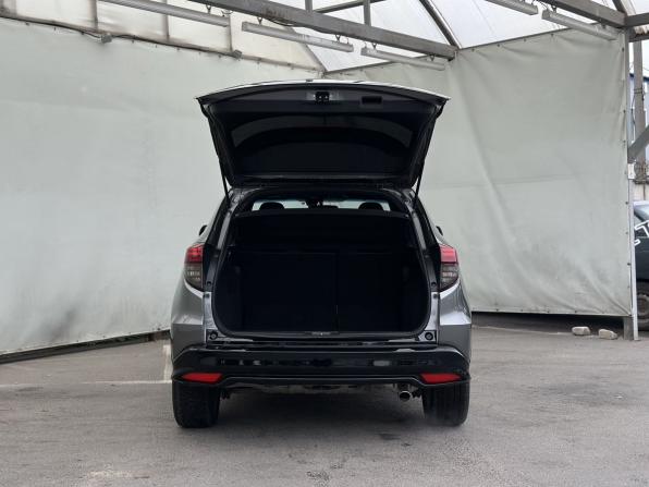 Honda Vezel I Рестайлинг с пробегом 2020 года, цена 2 070 000 рублей, 120134 км, внедорожник, Автокод Объявления