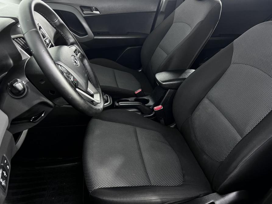 Hyundai Creta I Калининград  - изображение 9