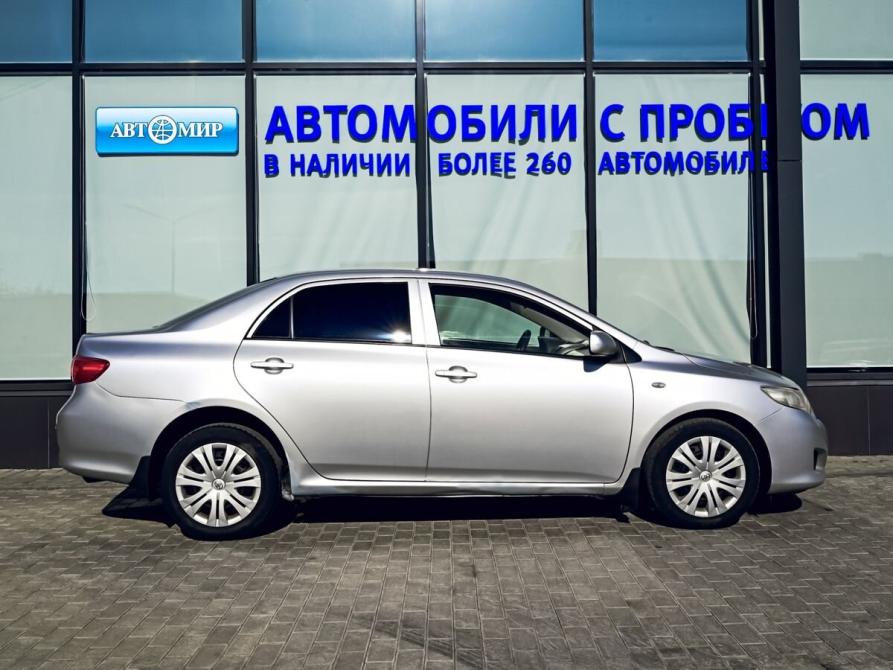 Toyota Corolla X (E140 E150) Екатеринбург  - изображение 6