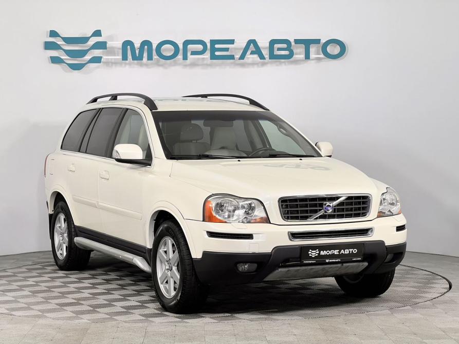 Volvo XC90 I Рестайлинг Калининград  - изображение 3