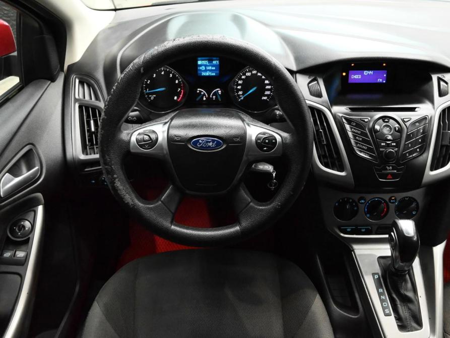 Ford Focus III Екатеринбург  - изображение 12