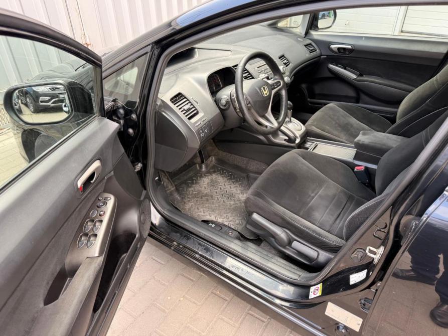 Honda Civic VIII Ростов-на-Дону  - изображение 11