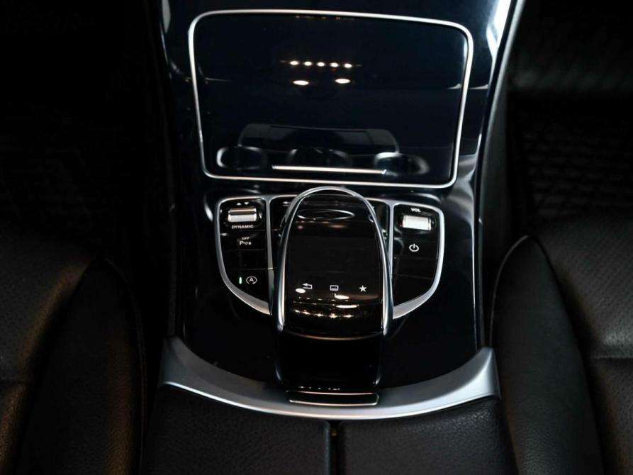 Mercedes-Benz C-Класс IV (W205) Екатеринбург  - изображение 15