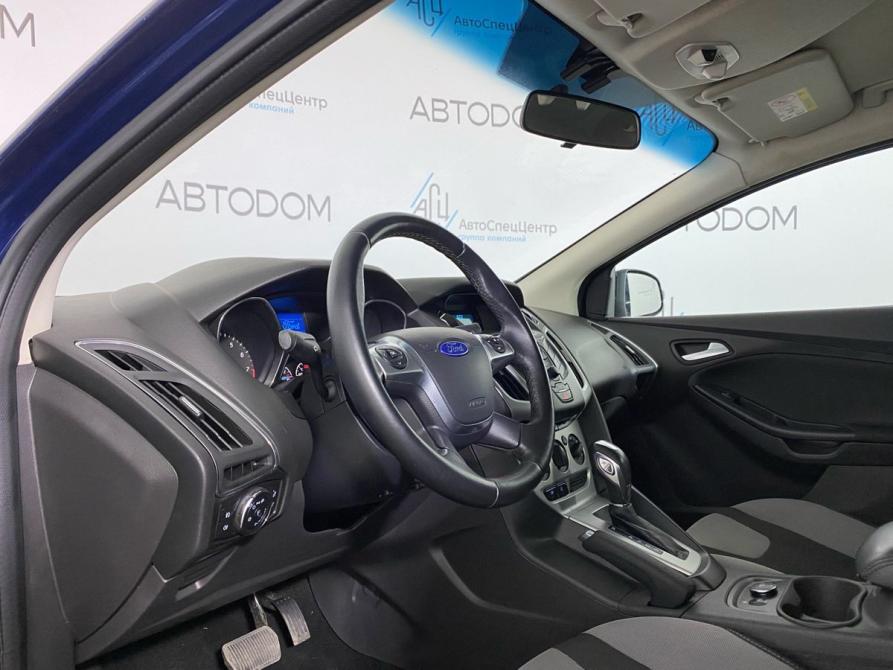 Ford Focus III Москва  - изображение 8