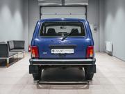 Lada (ВАЗ) 2121 (4x4) I Рестайлинг Екатеринбург  - изображение 27
