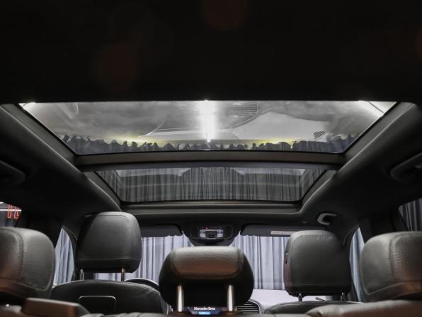Mercedes-Benz GLS II (X167) с пробегом 2020 года, цена 8 449 000 рублей, 87244 км, внедорожник, Автокод Объявления
