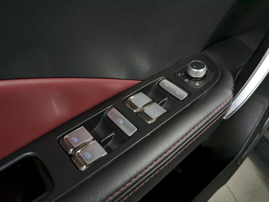 Geely Coolray I Москва  - изображение 12