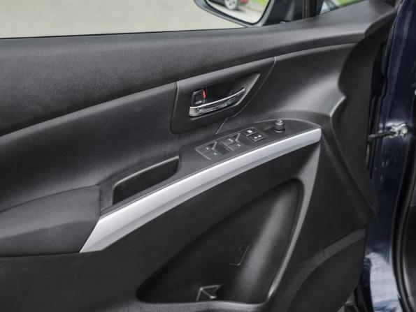 Suzuki SX4 II (S-Cross) Рестайлинг с пробегом 2021 года, цена 2 300 000 рублей, 47942 км, хэтчбек, Автокод Объявления