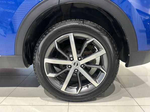 Haval F7x I с пробегом 2022 года, цена 1 790 000 рублей, 95127 км, внедорожник, Автокод Объявления