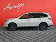 Nissan Pathfinder IV Вологда  - изображение 31