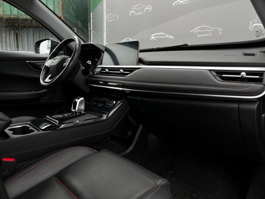 Chery Tiggo 7 Pro I Санкт-Петербург  - изображение 11