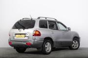 Hyundai Santa Fe I Томск  - изображение 24