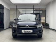 Volkswagen Tiguan I Рестайлинг Новосибирск  - изображение 16