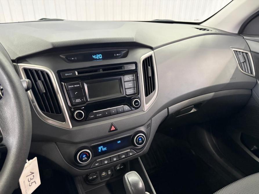 Hyundai Creta I Краснодар  - изображение 11