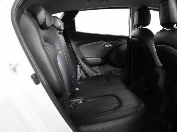 Hyundai ix35 I Рестайлинг с пробегом 2015 года, цена 1 277 000 рублей, 166000 км, внедорожник, Автокод Объявления