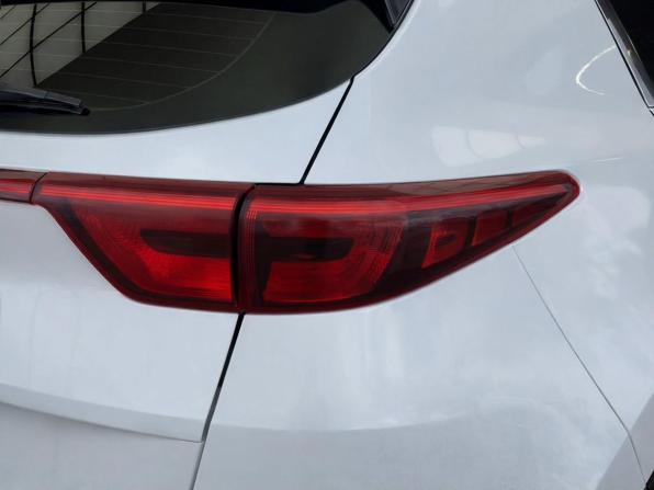 Kia Sportage IV Рестайлинг с пробегом 2018 года, цена 2 087 000 рублей, 150189 км, внедорожник, Автокод Объявления