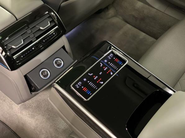 Audi A8 IV (D5) с пробегом 2020 года, цена 5 480 000 рублей, 66222 км, седан, Автокод Объявления