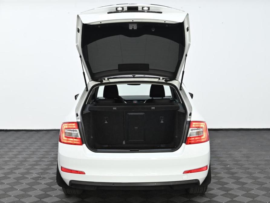 Skoda Octavia III (A7) Москва  - изображение 5