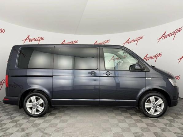 Volkswagen Multivan T6 с пробегом 2016 года, цена 3 299 000 рублей, 175174 км, минивэн, Автокод Объявления
