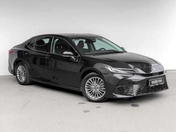 Toyota Camry IX (XV80) China Market с пробегом 2025 года, цена 4 199 000 рублей, 414 км, седан, Автокод Объявления