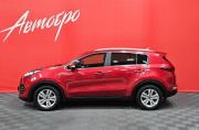 Kia Sportage IV Вологда  - изображение 22
