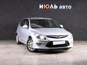 Hyundai i30 I Рестайлинг Екатеринбург  - изображение 17