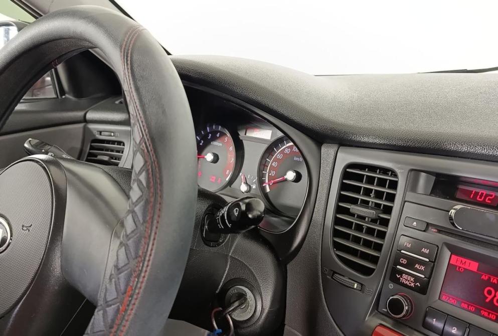 Kia Rio II Рестайлинг Волгоград  - изображение 13