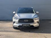 Infiniti QX50 II Москва  - изображение 54