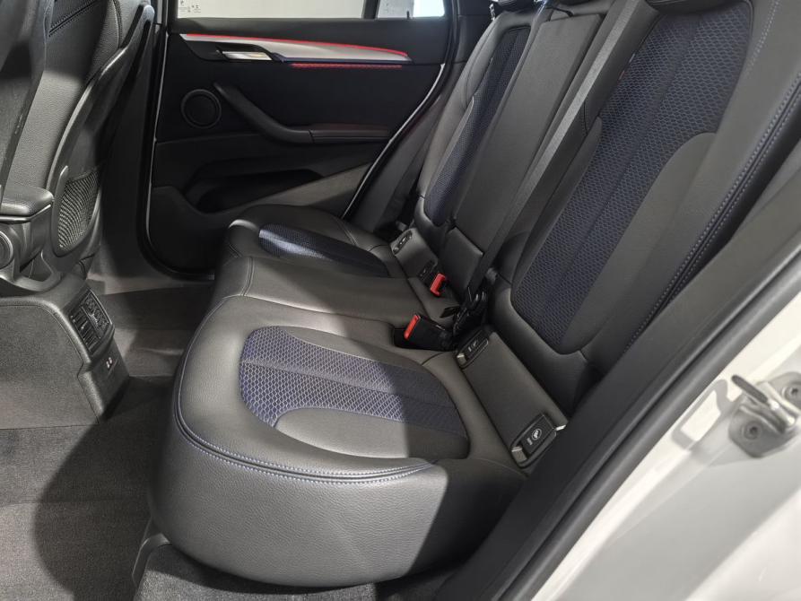 BMW X1 II (F48) Рестайлинг Санкт-Петербург  - изображение 14