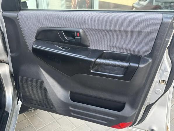 Mitsubishi Pajero Pinin с пробегом 2003 года, цена 720 000 рублей, 242000 км, внедорожник, Автокод Объявления