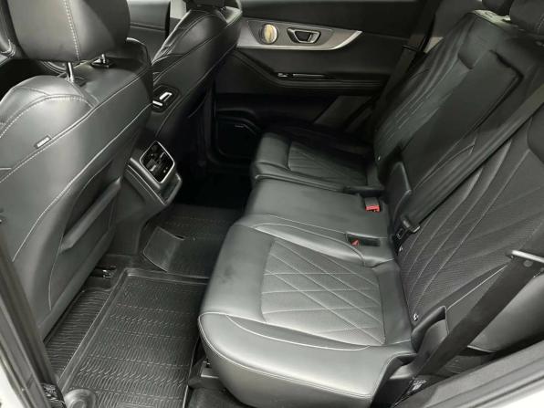 Chery Tiggo 8 Pro Max I Рестайлинг с пробегом 2023 года, цена 2 092 960 рублей, 101564 км, внедорожник, Автокод Объявления