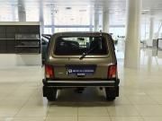 Lada (ВАЗ) 2121 (4x4) I Рестайлинг Подольск  - изображение 28