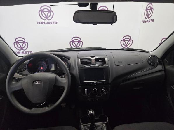 Lada (ВАЗ) Granta I Рестайлинг с пробегом 2024 года, цена 955 000 рублей, 11351 км, седан, Автокод Объявления
