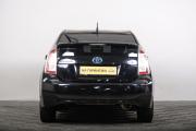 Toyota Prius Alpha I (ZVW40/41) Томск  - изображение 24