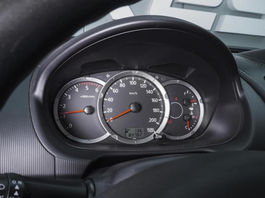 Mitsubishi L200 IV Ростов-на-Дону  - изображение 13