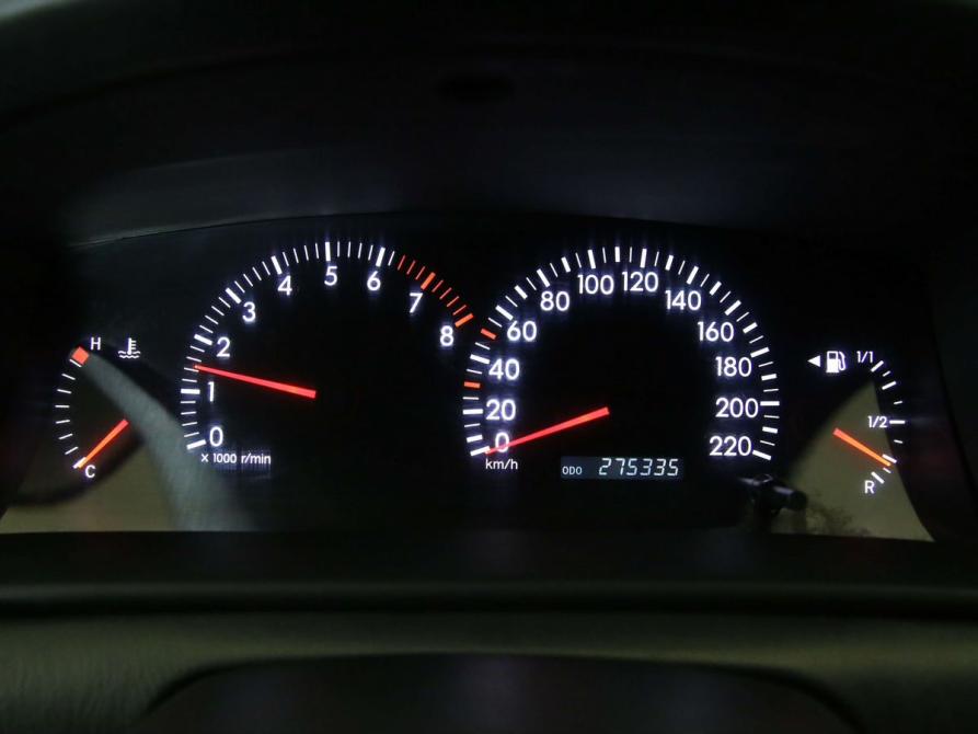 Toyota Corolla IX (E120 E130) Санкт-Петербург  - изображение 13
