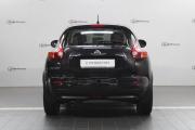 Nissan Juke I Владивосток  - изображение 27