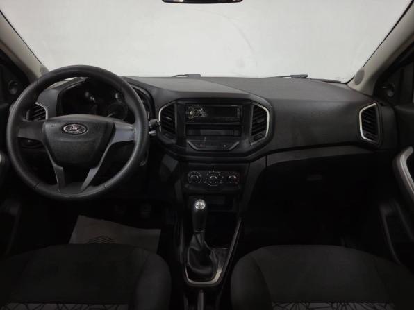 Lada (ВАЗ) XRAY I с пробегом 2018 года, цена 850 000 рублей, 123774 км, хэтчбек, Автокод Объявления