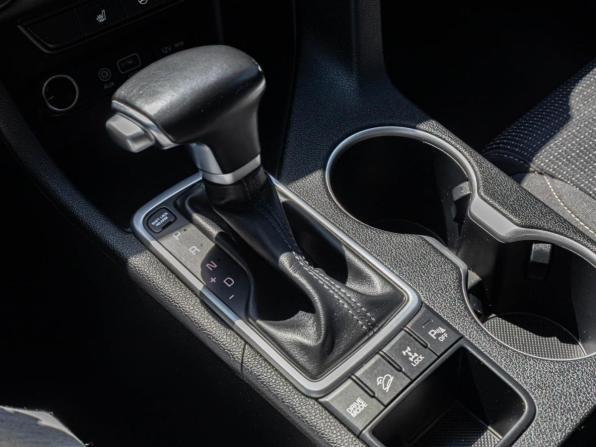Kia Sportage IV Рестайлинг с пробегом 2018 года, цена 1 999 000 рублей, 125151 км, внедорожник, Автокод Объявления