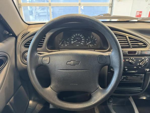 Chevrolet Lanos I с пробегом 2008 года, цена 270 000 рублей, 116273 км, седан, Автокод Объявления