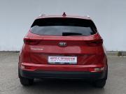 Kia Sportage IV Москва  - изображение 23