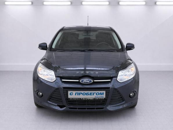 Ford Focus III с пробегом 2012 года, цена 700 000 рублей, 148676 км, седан, Автокод Объявления