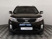 Kia Sorento II Рестайлинг Санкт-Петербург  - изображение 23