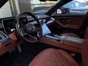 Mercedes-Benz S-Класс VII (W223) Иркутск  - изображение 54