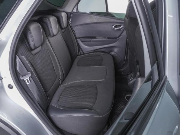 Renault Kaptur I Рестайлинг с пробегом 2020 года, цена 1 420 000 рублей, 162250 км, внедорожник, Автокод Объявления