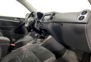 Volkswagen Tiguan I Рестайлинг Нижний Новгород  - изображение 36