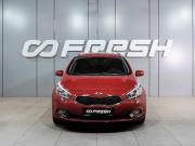 Kia Ceed II Воронеж  - изображение 25